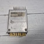 ECAS CONTROL UNIT 4X2