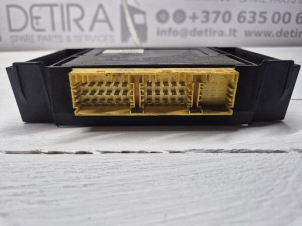 ecas control unit man tga 4x2 81258117019 4461702070 02