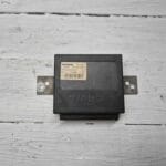 ECAS ELECTRONIC CONTROL UNIT