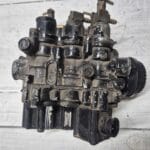 ECAS SOLENOID VALVE MAN 4729000570