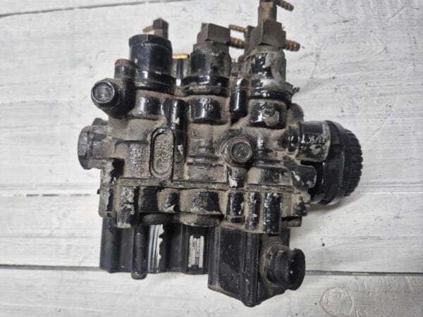 ECAS SOLENOID VALVE MAN 4729000570