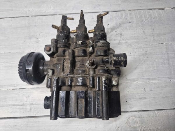 ECAS SOLENOID VALVE MAN 4729000570