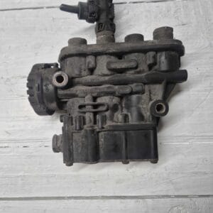 ECAS SOLENOID VALVE VOLVO 21083657