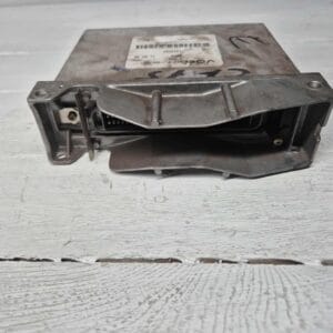 EGAS CONTROL UNIT DAF 1349294