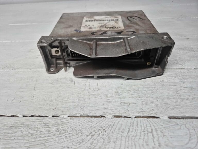 EGAS CONTROL UNIT DAF 1349294