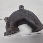 EGR EXHAUST PIPE