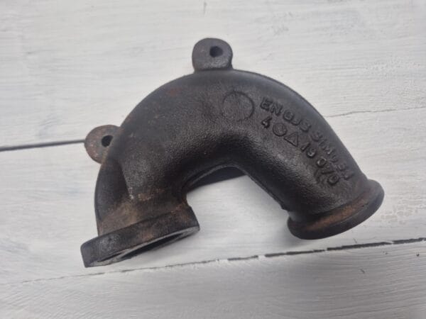 egr exaust pipe 51081510165 01