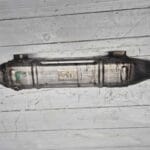 EGR RECIRCULATOR MODULE D3876