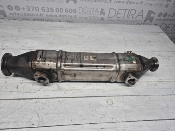 egr recirculator man d3876 51081525012 02