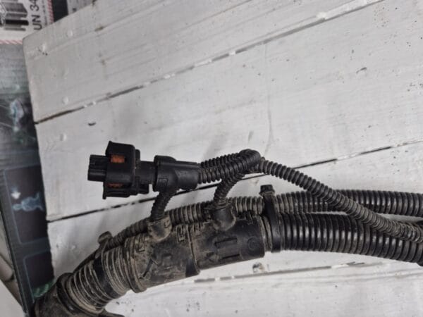 engine cable harness d2066lf41 astronic 81254246434 81254240032 02 |