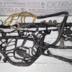 ENGINE CABLE HARNESS FOR TGX D2066LF41