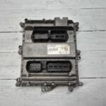 MAN TGX EURO6 ENGINE CONTROL UNIT EDC