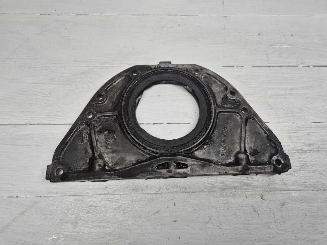 ENGINE FRONT COVER - OEM: