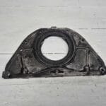 ENGINE FRONT COVER MAN 51015013035