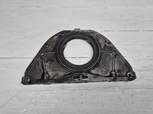 ENGINE FRONT COVER MAN 51015013035