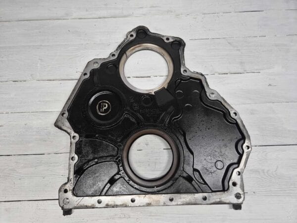 engine-front-cover-man-51015013056 D2676 D2066