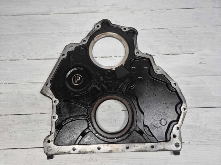 engine-front-cover-man-51015013056 D2676 D2066