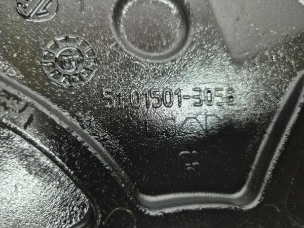 engine front cover man 51015013056 02