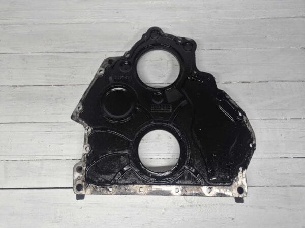 engine front cover man d2066 51015013043 02