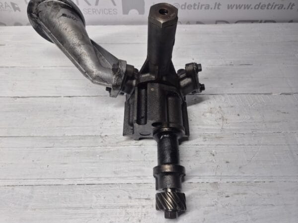 engine oil pump mack renault magnum 767gb54m 350gb56m 01