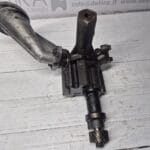 MACK ENGINE OIL PUMP E-TECH