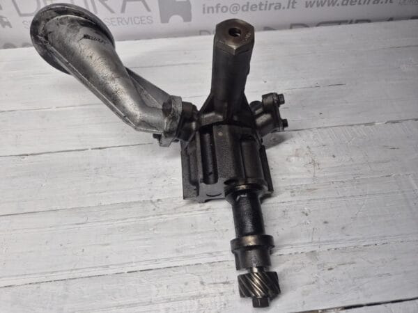 engine oil pump mack renault magnum 767gb54m 350gb56m 03