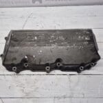 ENGINE VALVE COVER