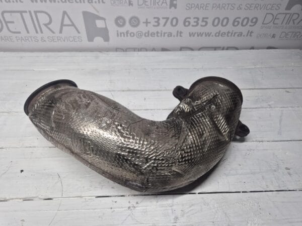 exaust elbow euro6 51152015308 02