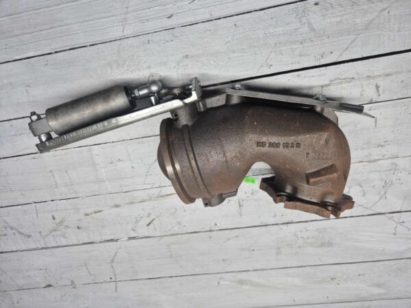 exaust elbow with throtle man tgs ks200132r 02