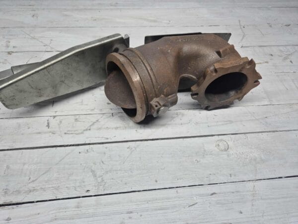 exaust elbow with throtle man tgs ks200132r 03