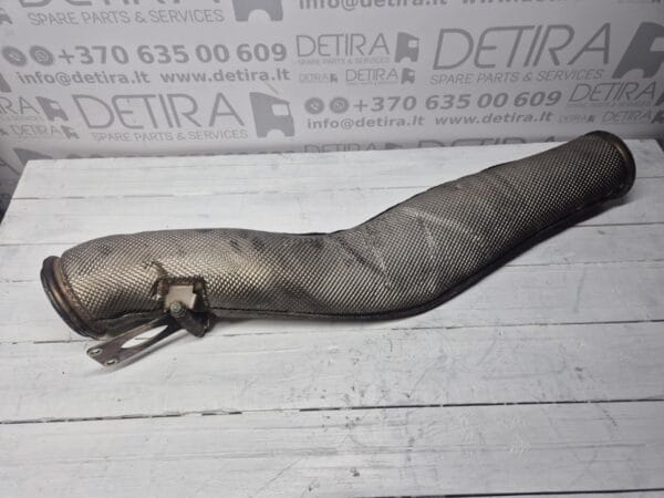 exaust manifold insulated 51152015288 01