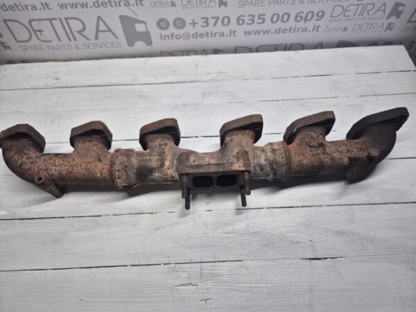 exhaust collector e tech renault magnum 5200511279 03
