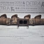 EXHAUST MANIFOLD E-TECH