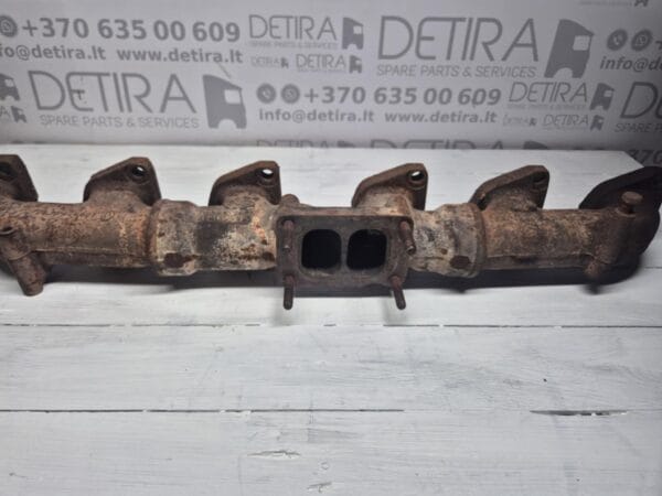 exhaust collector e tech renault magnum 5200511279 04