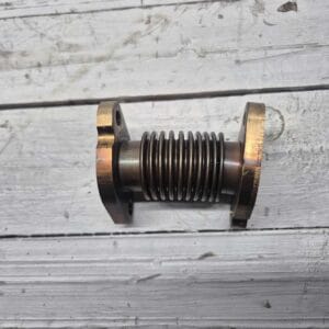 EGR RECIRCULIATION PIPE