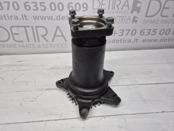 fan bearing support man tgx tga 51066095019 51066035009 01