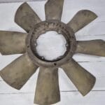 FAN BLADE