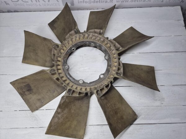 fan blade volvo renault 20517745 02