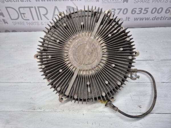 fan clutch tgx 51066300133 01