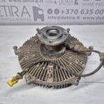 FAN CLUTCH TGX