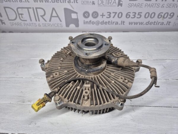 fan clutch tgx 51066300133 02