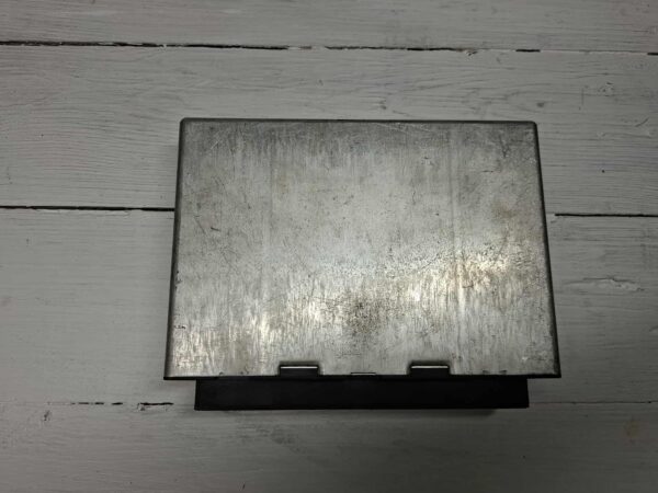 ffr control unit man 81258057054 04
