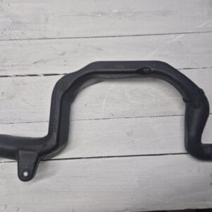 FILLER TUBE WATER CONTAINER