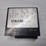 FLASHER RELAY MAGNUM