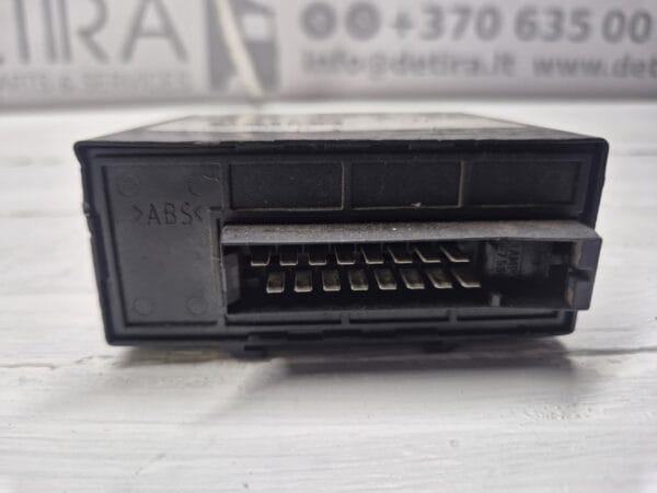 flasher unit man 81253110023 02