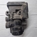 MAN TGX FRONT MODULATOR 81521066049