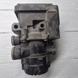MAN TGX FRONT MODULATOR 81521066049