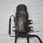 FUEL FILTER HOUSING XF