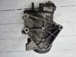 FUEL FILTER HOUSING MAN 51125017277