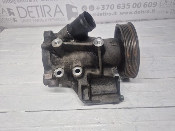 fuel pump drive euro 5 51385073077 01